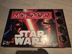 star wars monopoly, Hobby en Vrije tijd, Gezelschapsspellen | Bordspellen, Ophalen of Verzenden, Gebruikt