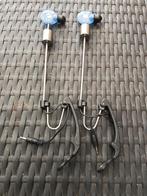 Mad swingers met verlichting, Watersport en Boten, Hengelsport | Karpervissen, Ophalen of Verzenden, Zo goed als nieuw