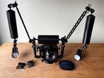 Sony A6000 mirrorless Nauticam onderwater huis zeer compleet, Ophalen, Gebruikt, Compact, Sony