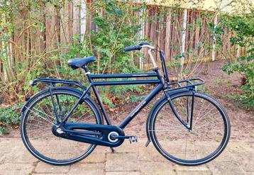 Sparta Pickup herenfiets N3 28" 57cm
 beschikbaar voor biedingen