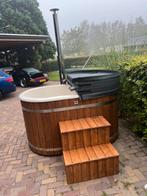 Hottub 2 persoons externe kachel ~ isolatie deksel, Ophalen, Nieuw, Filter