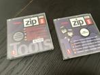 Iomega Zip 100 disk, Ophalen of Verzenden, Gebruikt, Overige typen, Herschrijfbaar