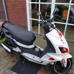 Peugeot Speedfight 4   11.000 km 2018, Ophalen of Verzenden, Gebruikt, Benzine, Speedfight