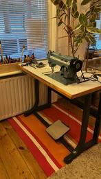 Singer naaimachine, Antiek en Kunst, Antiek | Naaimachines, Ophalen of Verzenden