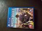 Watch Dogs 2, PS4, Ophalen, Online, Vanaf 18 jaar, Overige genres