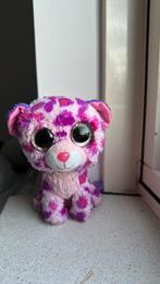Ty beanie cat 15 cm, Ophalen of Verzenden, Zo goed als nieuw, Overige typen