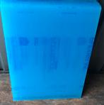 Plexiglas Plaat - Nieuw welkomstbord, Ophalen of Verzenden, Nieuw, Overige materialen, Minder dan 20 mm