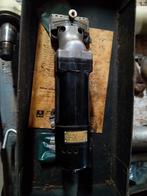 hauptner vee scheermachines 2 stuks, Dieren en Toebehoren, Ophalen, Gebruikt