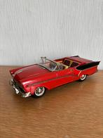 Blikken Ford Fairline cabrio Joustra, Antiek en Kunst, Ophalen of Verzenden