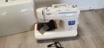 Naaimachine Brother ELCTRONIC STAR 120E, Hobby en Vrije tijd, Naaimachines en Toebehoren, Ophalen of Verzenden, Zo goed als nieuw