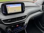 Hyundai Tucson 1.6 T-GDI Comfort NAVI|CAMERA|TREKHAAK, Voorwielaandrijving, Stof, Gebruikt, 4 cilinders