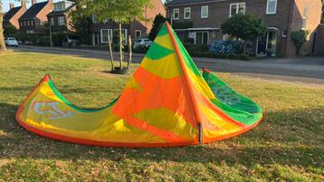 F-One Bandit Breeze 15m Kite beschikbaar voor biedingen