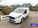 Ford Transit Connect 1.5 EcoBlue L1 Ambiente CARPLAY ACHTERU, 1350 kg, Stof, Gebruikt, 4 cilinders