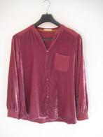 White Stuff paarse bloes 46 (48), Verzenden, White Stuff, Paars, Maat 46/48 (XL) of groter