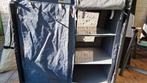 Eurocamping trailer furniture kast, Ophalen of Verzenden, Zo goed als nieuw, Campingkast