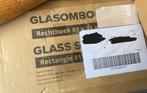 Glasombouw vuurtafel, Ophalen of Verzenden, Nieuw