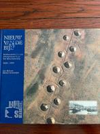 Nieuw van de Bijl: Scheepsbouw Winschoterdiep 1650-1999, 20e eeuw of later, Ger Blijham, Ophalen of Verzenden, Zo goed als nieuw
