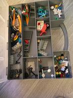 Lego, Ophalen, Zo goed als nieuw, Elektrisch, Overige merken