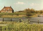 Nijkerk  Sluiswachterswoning, Gelopen, Verzenden, 1980 tot heden