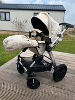 Kinderwagen Bumble and Bee 2in1, Gebruikt, Kinderwagen, Overige merken, Verstelbare duwstang