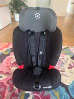 Maxi-Cosi Titan Nomad Black Isofix Autostoel, Kinderen en Baby's, Ophalen, 15 t/m 36 kg, Verstelbare rugleuning, Zo goed als nieuw