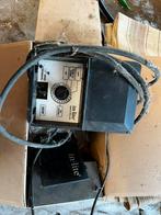 Inlite 56 watt trafo incl schemerschakelaar, Tuin en Terras, Buitenverlichting, Ophalen, Overige materialen, Inlite, Gebruikt