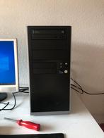 Super Snelle i5 MAX PC met 12 GB RAM en HDMI, Ophalen of Verzenden, Zo goed als nieuw, HDD