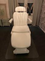 electrische behandelstoel/massagestoel, Sport en Fitness, Massageproducten, Ophalen, Zo goed als nieuw, Massagetafel