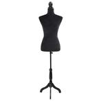 Dames torso buste paspop etalagepop dressboy GRATIS BEZORGD!, Huis en Inrichting, Woonaccessoires | Kapstokken, Verzenden, Overige typen