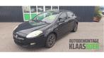 Koplamp rechts van een Fiat Bravo, Ophalen of Verzenden, 12 maanden garantie, Gebruikt, Fiat