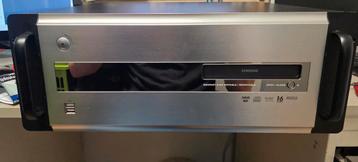 19 inch audio prosessing pc beschikbaar voor biedingen