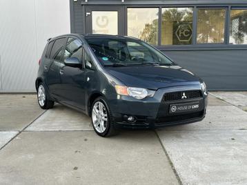 Mitsubishi Colt 1.3 Intro Edition 5-Deurs Airco Cruise NAP beschikbaar voor biedingen