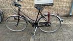 Gazelle, Fietsen en Brommers, Fietsen | Dames | Damesfietsen, Ophalen, Gebruikt, Versnellingen, 50 tot 53 cm