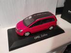 Opel Zafira minichamps, Hobby en Vrije tijd, Modelauto's | 1:43, Ophalen of Verzenden, Zo goed als nieuw, Auto, MiniChamps