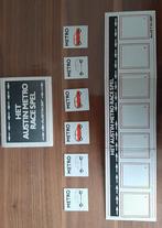 Austin Metro Race Spel, Hobby en Vrije tijd, Gezelschapsspellen | Bordspellen, Ophalen of Verzenden, Nieuw
