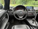 Bmw 3-serie Touring 320d xDrive High Executive | Full Opties, Auto's, BMW, Automaat, Euro 5, Zwart, Bruin
