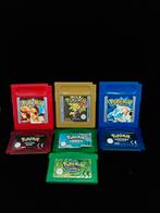 Pokémon collectie | Game boy color en Game boy advance, Spelcomputers en Games, 1 speler, Ophalen of Verzenden, Zo goed als nieuw