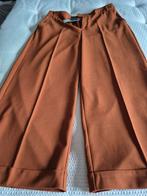 Nieuwe King Louie broek - Maat 44, Kleding | Dames, Broeken en Pantalons, King Louie, Ophalen of Verzenden, Nieuw, Maat 42/44 (L)