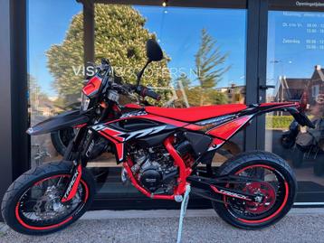 BETA RR Track | Zwart MY2025 | Op Voorraad! beschikbaar voor biedingen