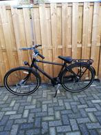 Jongensfiets met versnellingen, Fietsen en Brommers, Ophalen of Verzenden, Gebruikt, Overige merken, Versnellingen