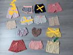 Korte broeken maat 74 meisje shorts korte broek short, Ophalen of Verzenden, Zo goed als nieuw, Meisje, Broekje