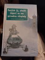 Russisch ijs, plastic slippers en een gezonken vliegtuig, Boeken, Ophalen of Verzenden, Gelezen, P. Hoogenboom