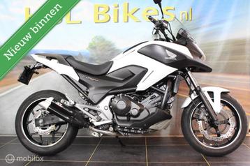 Honda NC 750 X C-ABS beschikbaar voor biedingen