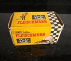 Teab Fleischmann Auto Rallye Doos jaren 50/60 met pilaren, Ophalen of Verzenden, Gebruikt