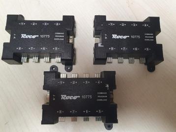 Roco 10775 wisseldecoder beschikbaar voor biedingen