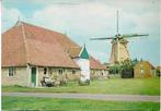 Formerum, Terschelling, Molen, Verzenden, 1960 tot 1980, Gelopen, Waddeneilanden
