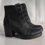 Graceland boots 39, Ophalen of Verzenden, Zo goed als nieuw, Zwart