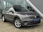 Volkswagen Tiguan 2.0 TSI 4Motion Highline 180pk Panoramadak, Automaat, Adaptive Cruise Control, Gebruikt, 4 cilinders