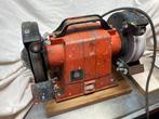 Creusen Werkbankslijpmachine - Gebruikt, Doe-het-zelf en Verbouw, Ophalen of Verzenden, Gebruikt, Minder dan 700 watt, Werkbankslijpmachine