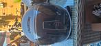 LS2 brommer / motorhelm maat M., Overige merken, M, Jethelm, Ophalen of Verzenden